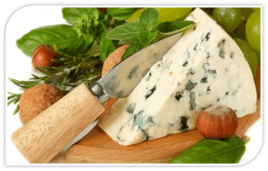 Горгонзола, свойства сыра