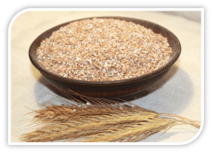 Пшеничная крупа, свойства